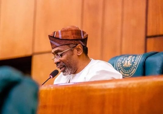 House of Representative to Override Buhari on Section 84(8) of Electoral Act