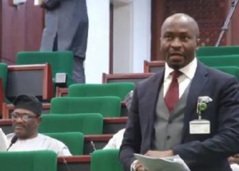 House of Representatives Commends Court Judgement  Over Section 84 (12) of electoral Act 2022