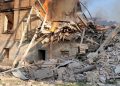 Stand Collapse in Colombia Claim Lives