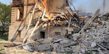 Stand Collapse in Colombia Claim Lives