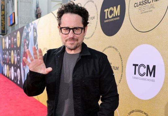 Star Wars Drector, JJ Abrams’ New TV Show Gets Scrapped