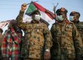 Sudan Accuses Ethiopia of Executing Sudanese Soldiers