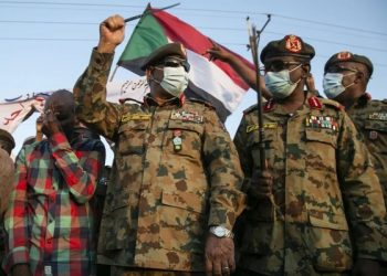 Sudan Accuses Ethiopia of Executing Sudanese Soldiers