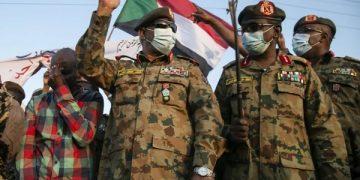 Sudan Accuses Ethiopia of Executing Sudanese Soldiers
