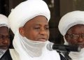 Sultan Of Sokoto Declares July 9 As Eid Holiday