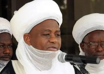 Sultan Of Sokoto Declares July 9 As Eid Holiday