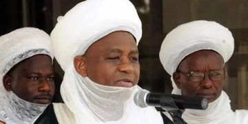 Sultan Of Sokoto Declares July 9 As Eid Holiday