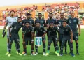 Super Eagles to Face Sao Tome after CAF Kicked Out Mauritius