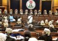 Supreme Court Dismisses Suit Challenging Section 84 of Electoral act 2022