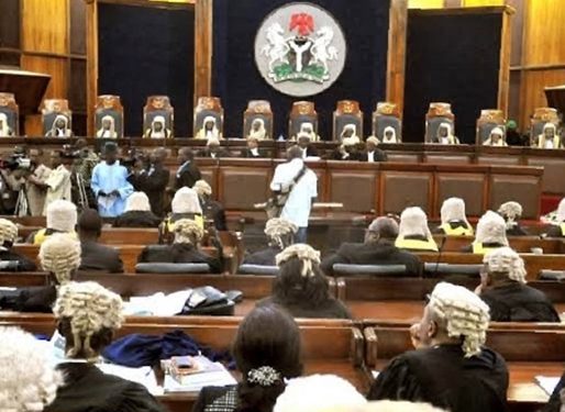 Supreme Court Dismisses Suit Challenging Section 84 of Electoral act 2022