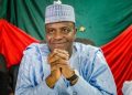 Tambuwal Reinstates Chief of Staff