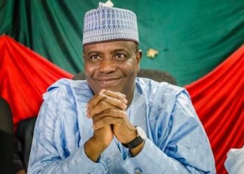Tambuwal Reinstates Chief of Staff