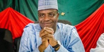 Tambuwal Reinstates Chief of Staff