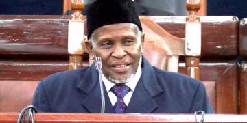 Chief Justice of Nigeria Resigns