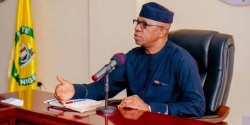 Abiodun Urges Labour Union to Call Off Strike