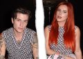 Thorne and Mascolo call off engagement