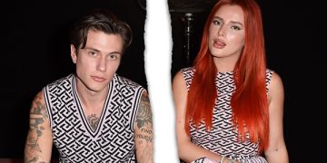Thorne and Mascolo call off engagement