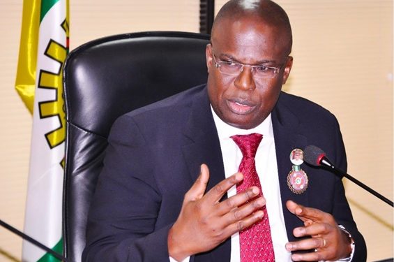 Federal Government Gives Reason for Non-intervention of Price of Diesel