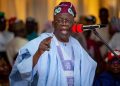 Tinubu Emerges APC Presidential Flag Bearer