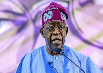 Tinubu Intensifies Search on Running Mate