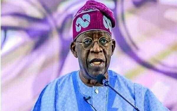Tinubu Intensifies Search on Running Mate