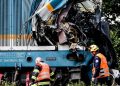 Train Crash in Germany Kills 4
