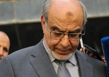 Tunisia Police Arrests Ex-Prime Minister on Money Laundering