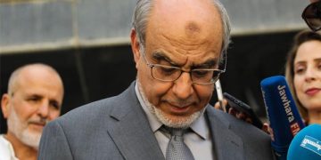 Tunisia Police Arrests Ex-Prime Minister on Money Laundering