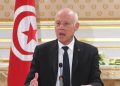 Tunisian President Sacks Judges