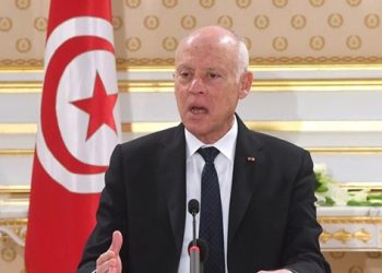 Tunisian President Sacks Judges