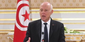 Tunisian President Sacks Judges
