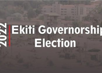 UK Commends Ekiti Residents Over Peaceful Governorship Election