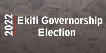 UK Commends Ekiti Residents Over Peaceful Governorship Election