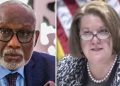 US Condoles Akeredolu Over Owo Massacre