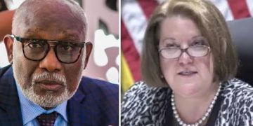 US Condoles Akeredolu Over Owo Massacre