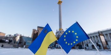 Ukraine Gets Support To Join European Union