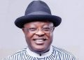 Umahi Emerges APC Senatorial Candidate