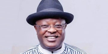 Umahi Emerges APC Senatorial Candidate