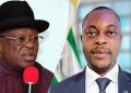 Umahi Suspends Finance Commissioner