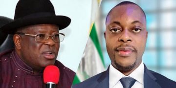 Umahi Suspends Finance Commissioner