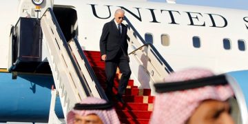 United States Confirm Biden’s Visit to Saudi Arabia