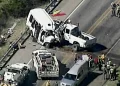 United States Probes 51 Deaths in Texas truck
