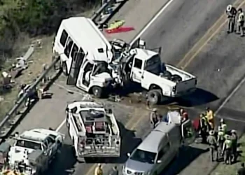 United States Probes 51 Deaths in Texas truck