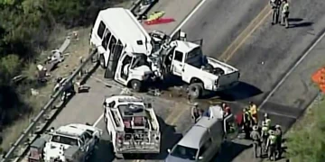 United States Probes 51 Deaths in Texas truck
