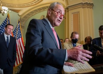 United States Senate Reaches Deal on Gun Control