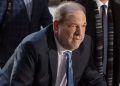 Weinstein Loses Bid to Overturn Sex Crime Conviction