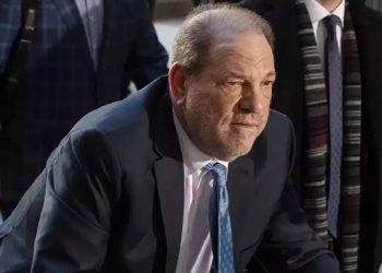 Weinstein Loses Bid to Overturn Sex Crime Conviction