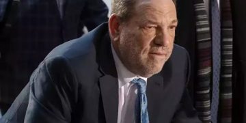 Weinstein Loses Bid to Overturn Sex Crime Conviction
