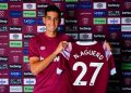 West Ham Signs Moroccan Defender