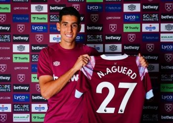 West Ham Signs Moroccan Defender